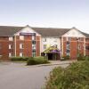 Отель Premier Inn Leicester Central (A50) в Лестере