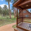 Отель Solitude Marmot #3 - Estes Park 2 Bedroom Condo by RedAwning, фото 8