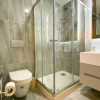 Отель Modern 1+1 Apartment (with terrace) - Core Living, фото 14