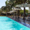 Отель Radisson Blu Hotel & Residence, Maputo, фото 14