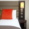 Отель Silurian Hotel Double Bedroom by StayBC, фото 3