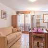 Отель Appartement Montgenèvre 1 pièce 4 personnes FR 1 330D 57, фото 2