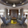 Отель SpringHill Suites Charlotte Ballantyne, фото 2