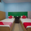 Отель OYO 17275 Welcome Guest House, фото 11