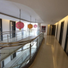 Отель OYO Premium Central Bus Stand Trichy, фото 10