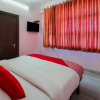 Отель Milan Garden N Restaurant By OYO Rooms, фото 27