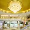 Отель Century Hongteng Hotel, фото 17