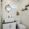 Отель New The Desert Escape-cozy Container Home, фото 7
