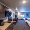 Отель My Place Hotel-Jacksonville/Camp Lejeune, NC в Джексонвилле