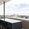 Отель Icon Cape Town City Apartments, фото 6