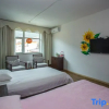 Отель Luguhu Aishang Hotel, фото 5