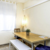 Отель Apartment Camp Nou: Travessera de les Corts, фото 4