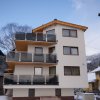 Отель Cozy Chalet in Zell Am See With Balcony, фото 1