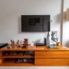 Отель Beautiful Copacabana 2 Bedrooms Br1203 Z4, фото 4