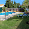 Отель Chalet con piscina en Roche Viejo, фото 4