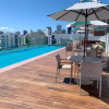 Отель PARAISO Dos Mares EXPRESS 2222 Barra, фото 18