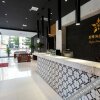 Отель Xianyang Xingyi Express Hotel, фото 4