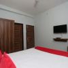 Отель OYO Flagship 24789 Sidharth Residency, фото 21