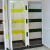 Отель Mosaic Hostel, фото 37