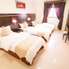 Отель Al Masem Luxury Hotel Suites 3, фото 5