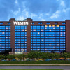 Отель The Westin Dallas Fort Worth Airport, фото 1