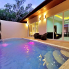 Отель The Apex Private Pool Villa Krabi, фото 38