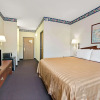 Отель Travelodge by Wyndham St. Louis, фото 7