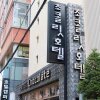 Отель Gangnam Chocolate Hotel в Сеуле