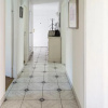 Отель Ruhiges 4-Zim-Wohnung bis 8 Personen, фото 5