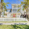 Отель Waterfront Crystal Coast Vacation Rental Getaway!, фото 13