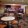 Отель Holiday Inn Express Kendallville, фото 4