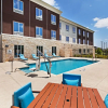 Отель Holiday Inn Express and Suites Killeen-Fort Hood Area, фото 17
