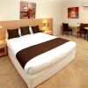 Отель Mercure Hotel Mildura, фото 4