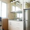 Отель Quiet 2BR Apartment at Educity Pakuwon, фото 3