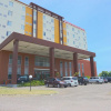 Отель OYO 3269 Hotel Grand Sayang Park Makass, фото 14
