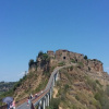 Отель Blue House Near Bagnoregio-overlooking the Umbrian Mountains and Tiber Valley, фото 23
