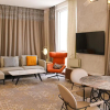 Отель Grand Plaza Hotel - KAFD Riyadh, фото 6