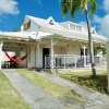 Отель House With 3 Bedrooms in Sainte-anne, With Enclosed Garden and Wifi, фото 1