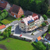 Отель Landhotel-Gasthof Grüner Baum, фото 13