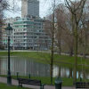 Отель Residentie Royal Park, фото 2