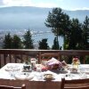 Отель Chardak Apartments в Охриде