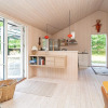 Отель 6 Person Holiday Home in Graested, фото 7
