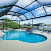 Отель Waterfront Cape Coral Home w/ Pool + Boat Dock!, фото 15