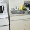 Отель Kyoto Apartment Emblem Kyomon, фото 19