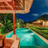 Отель Villa Santi - Spacious 4 BedRooms villa Seminyak, фото 1