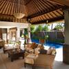Отель Bumi Linggah Villas Bali, фото 13