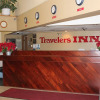 Отель Travelers Inn, фото 2