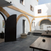 Отель Ancient Knights Luxury Suites, фото 5