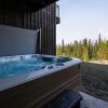 Отель 12a Treeline 5 Bedroom Townhouse by Moonlight Basin Lodging, фото 25