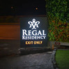 Отель Regal Residency, фото 25